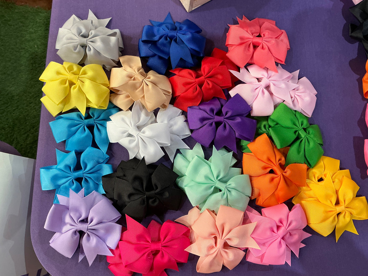 Bows