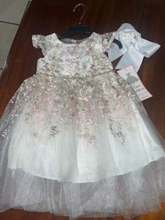 Rare Editions Formal Dress