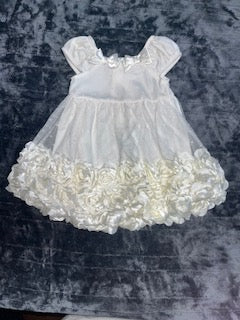 Nanette Baby Gown