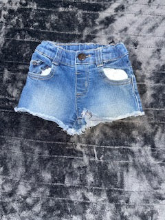 Garanimals Blue Jean Shorts