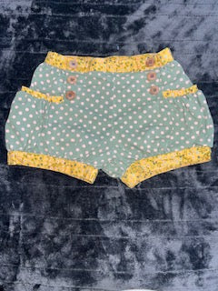 Matilda Jane Shorts 4