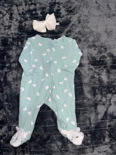 Bunny Rabbit Sleeper