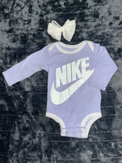 NIke Onesie