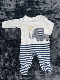 Wondernation Elephant sleeper
