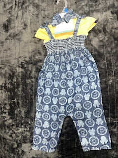 Disney Baby Minnie Mouse Romper