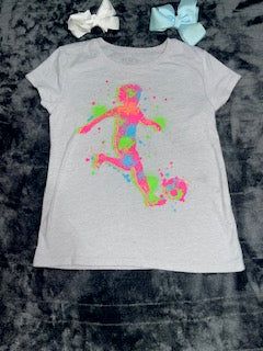 Soccer Tshirt
