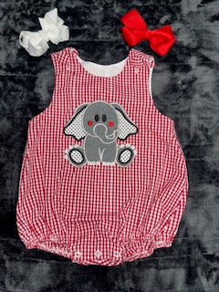 Dovie Jane Elephant Bubble