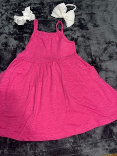 Garanimals Everyday Toddler Dress