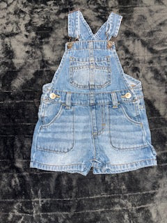 Wondernation Overalls