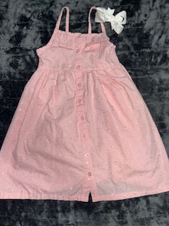 Penelope Mack Limited Dress