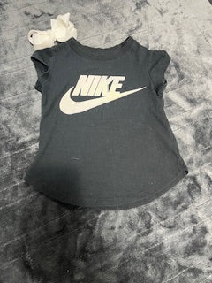 Black Nike Tshirt