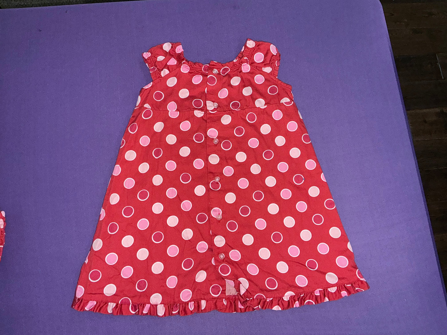 Sara Lynn Alabama Dress