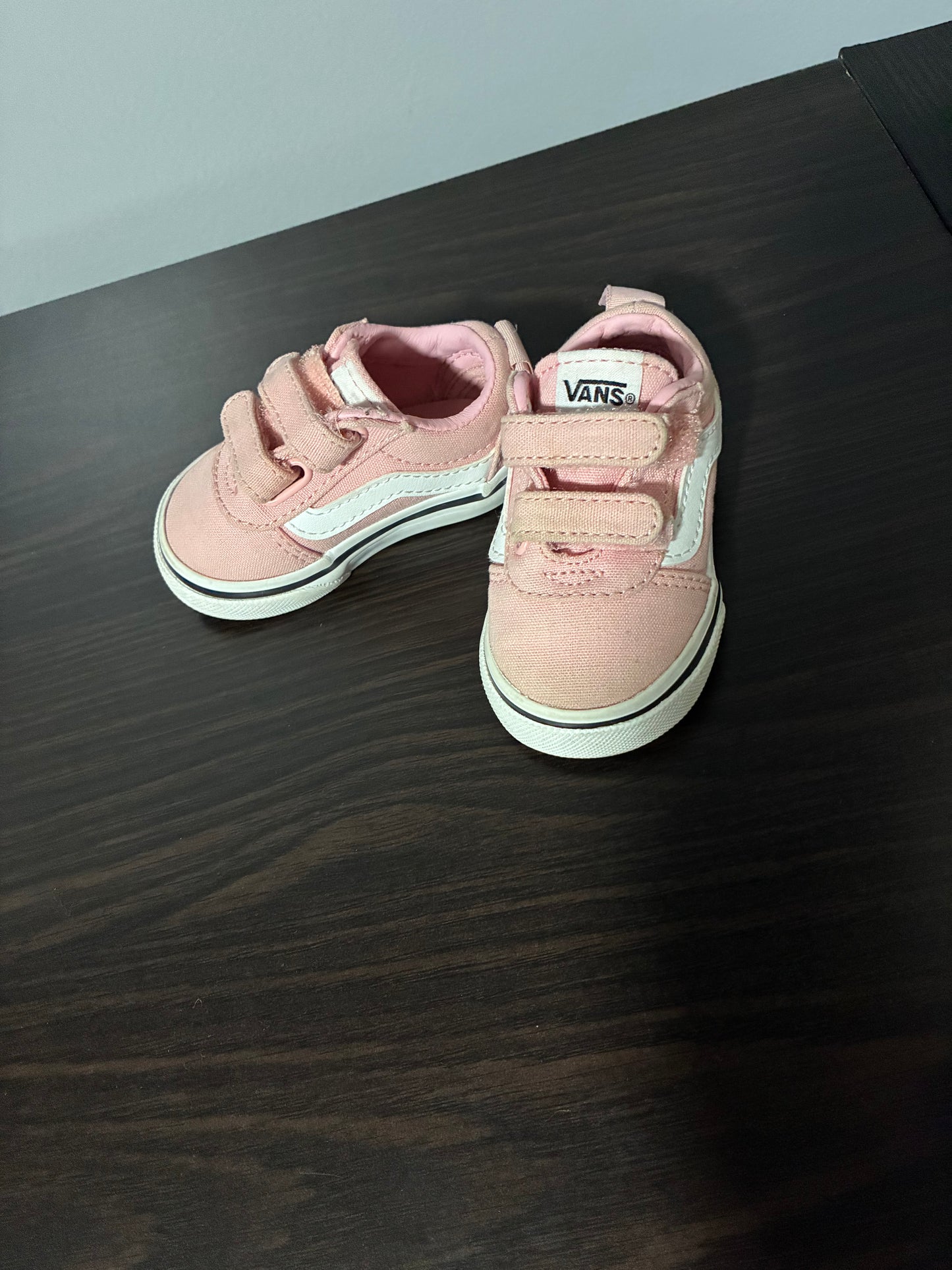 Infant Vans