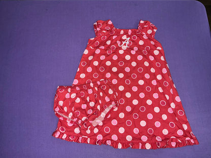 Sara Lynn Alabama Dress