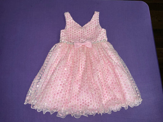 American Princess Dress