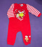The Grinch Romper