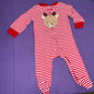 Carter’s Reindeer Sleeper