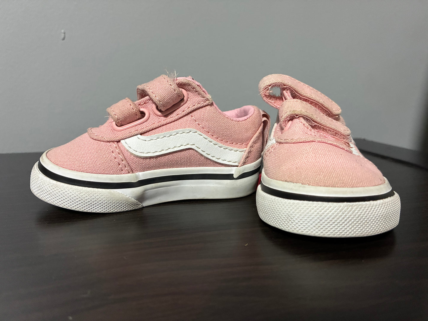 Infant Vans