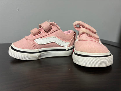 Infant Vans