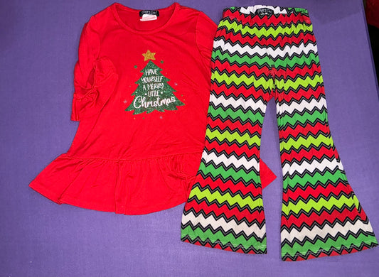 Rare Too! Christmas Set