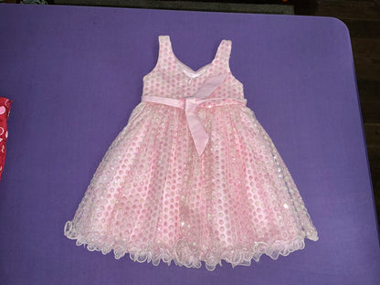 American Princess Dress