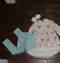 Bake With Me 2 piece girls set