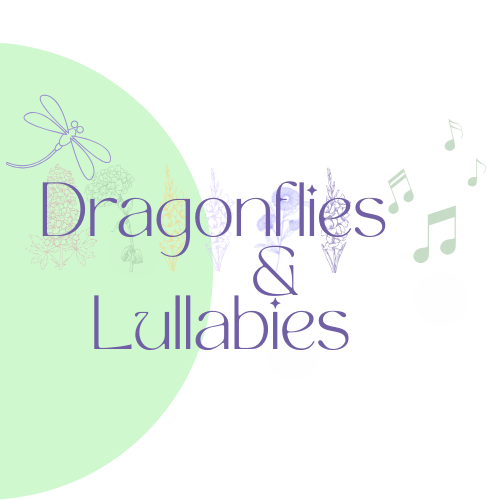 Dragonflies & Lullabies