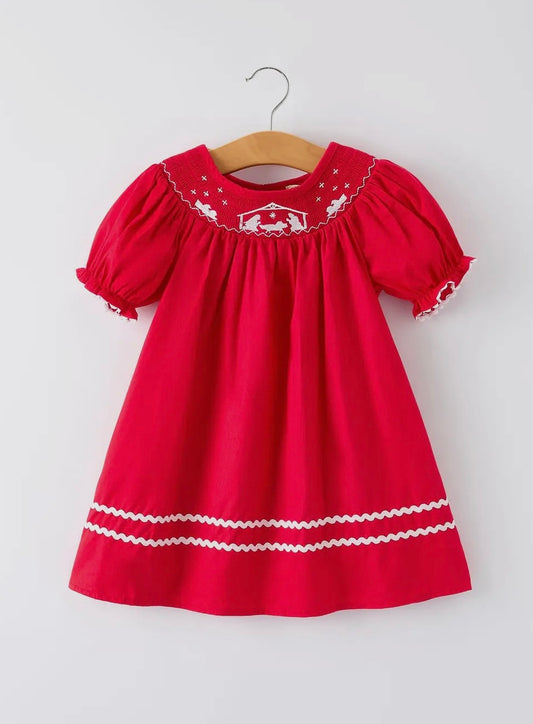 Nativity Dress