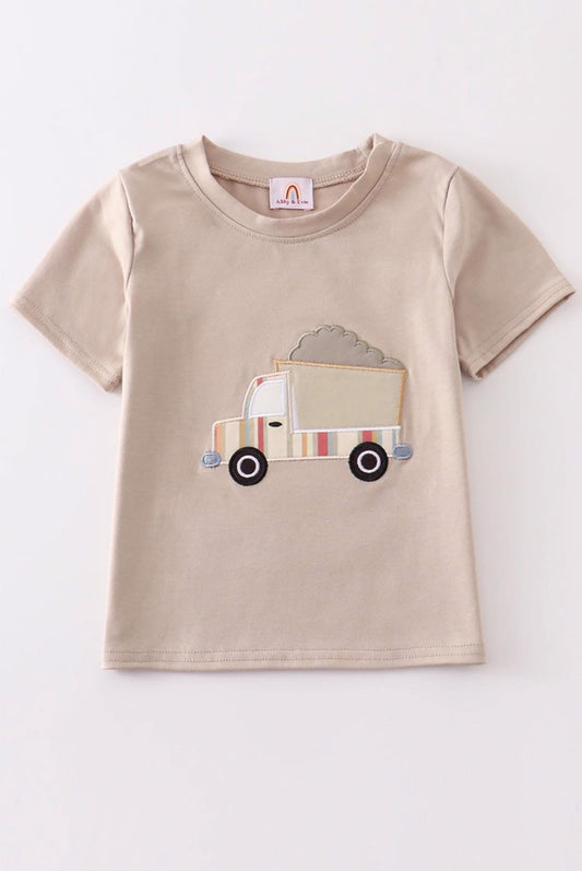 Dump Truck Shirt