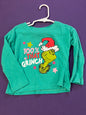 100 Grinch Shirt