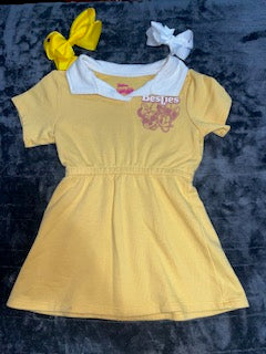 Minnie Mouse Dress